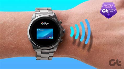 smartwatch nfc tag|smartwatch with contactless payment uk.